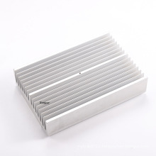 extrusion aluminum profile for heat sink